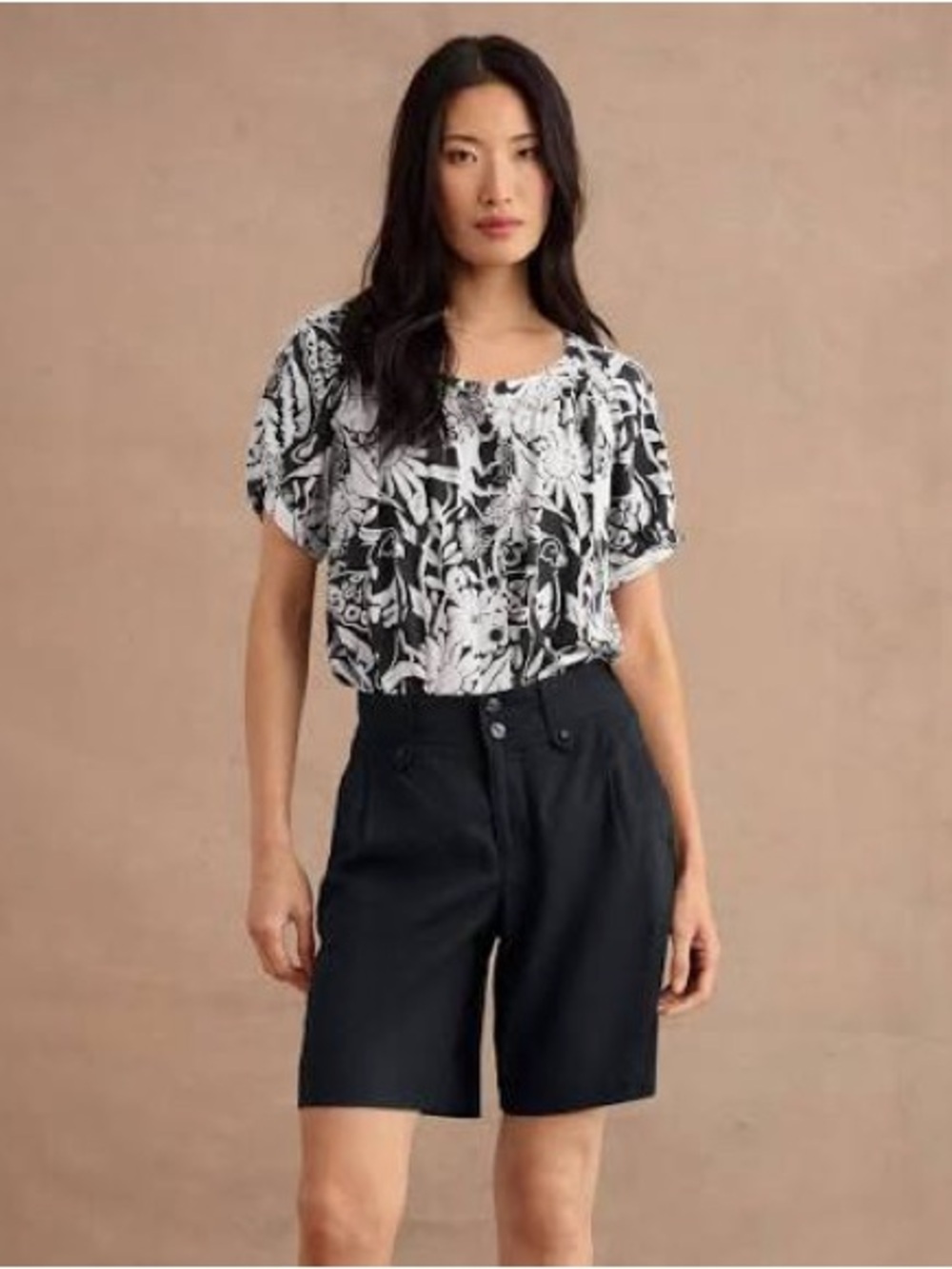 CAbi 5035 Rio Blouse Large SOLD OUT